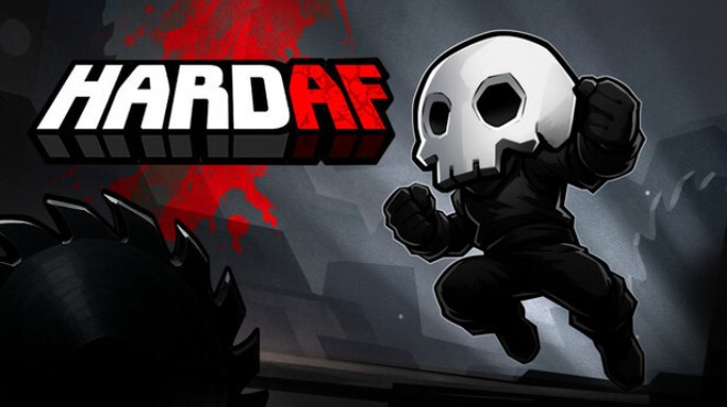 HardAF Free Download