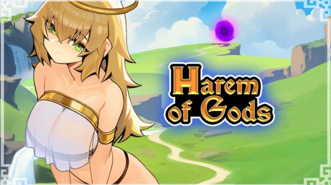 Harem of Gods Free Download