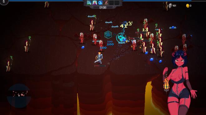 Harem of Gods Torrent Download