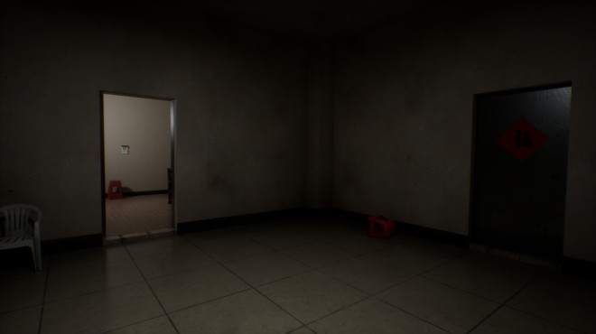 见诡录：色孽 Haunting Record: Sins of Lust PC Crack