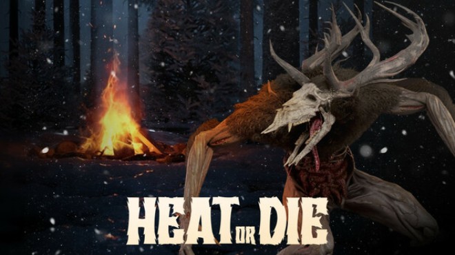 Heat or Die Free Download