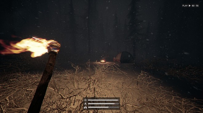 Heat or Die PC Crack