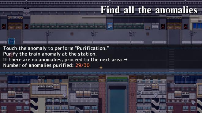 Hell's 8th Avenue: Miori's Mysterious Notebook PC Crack