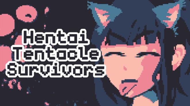 Hentai Tentacle Survivors Free Download
