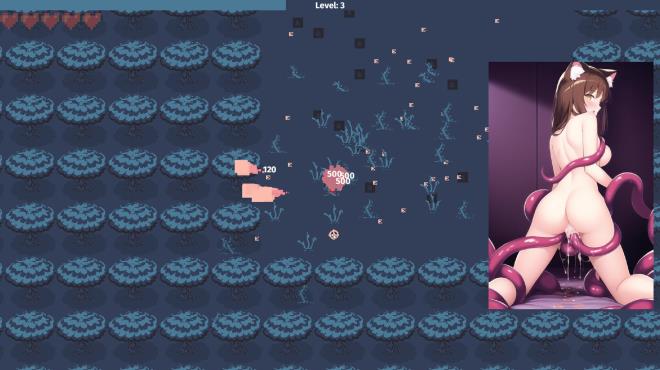 Hentai Tentacle Survivors Torrent Download