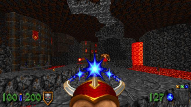 Heretic + Hexen Torrent Download