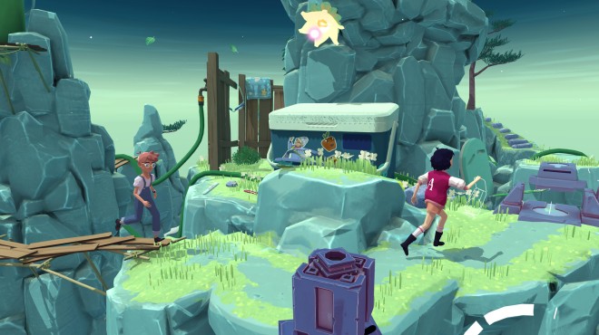 Hidden Memories of The Gardens Between Torrent Download