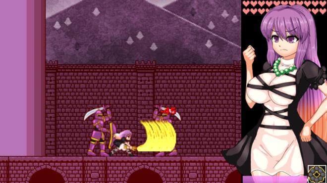 Hijiri in the Succubus Castle Torrent Download