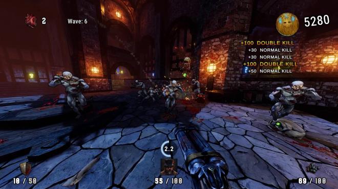 Hordelord Torrent Download