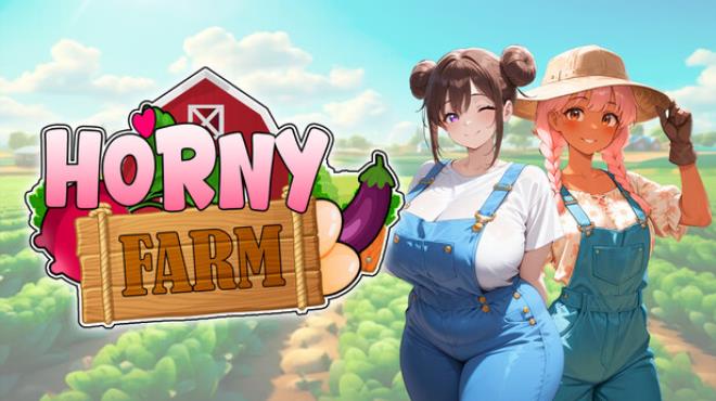 Horny Farm Free Download