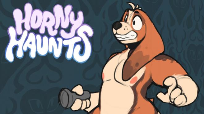 Horny Haunts Free Download