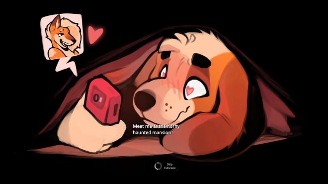 Horny Haunts Torrent Download