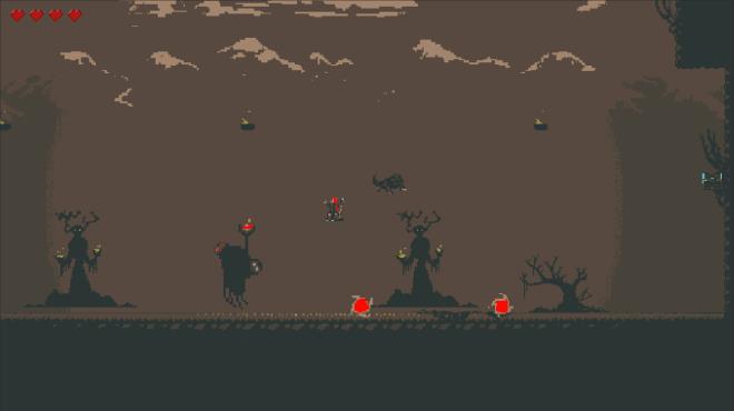 Horny Witch: Crusade Torrent Download