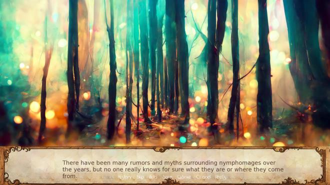 Horny Witch: Hunt Torrent Download