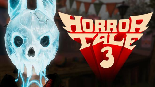 Horror Tale 3: The Witch Free Download