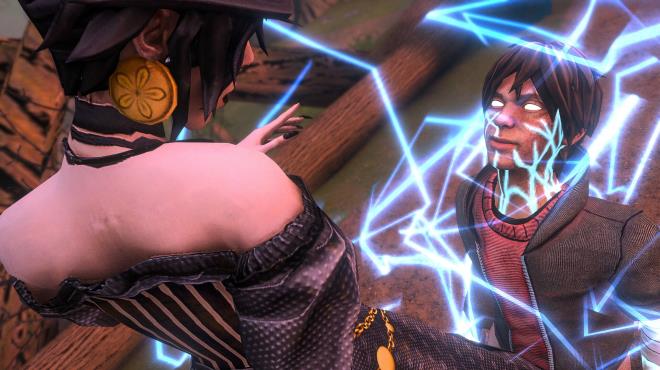 Horror Tale 3: The Witch Torrent Download