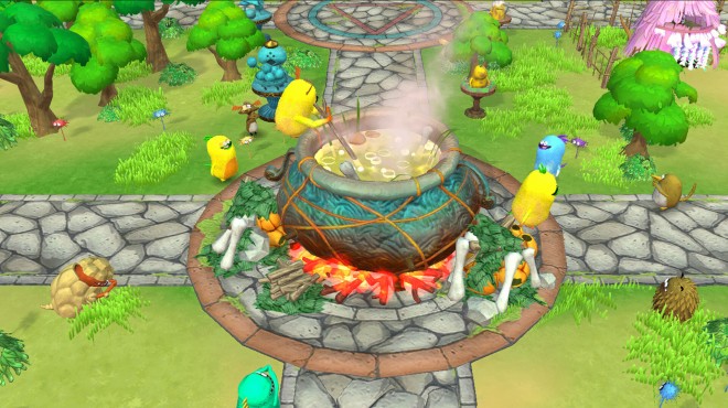 Hungry Meem Torrent Download