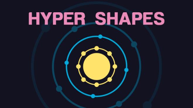 Hyper Shapes Free Download