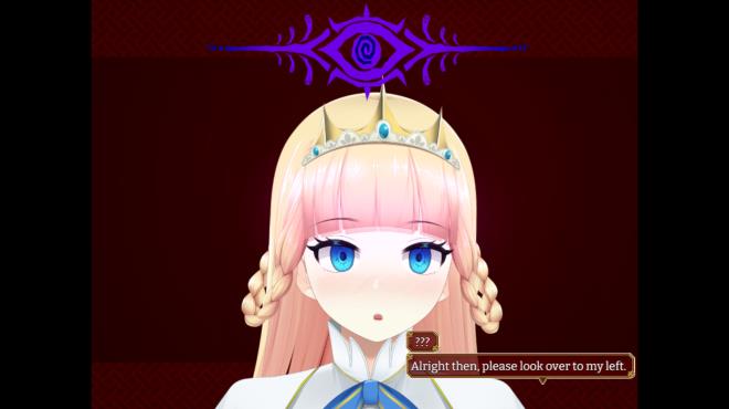 Hypnosis Knight-Princess Torrent Download