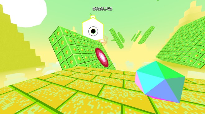 Icoptic Journey PC Crack