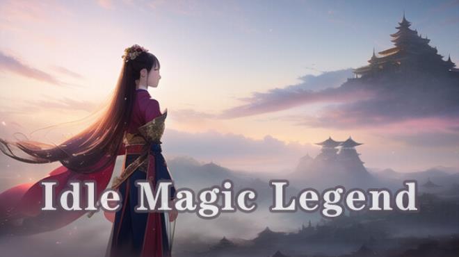 Idle Magic Legend Free Download