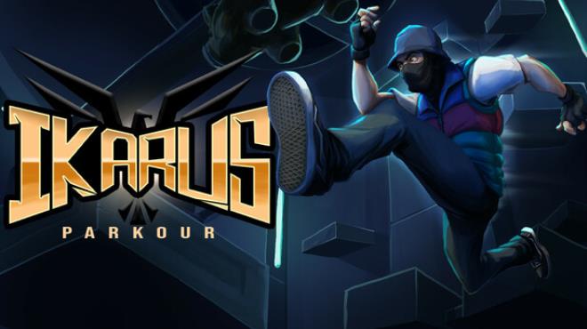 Ikarus Parkour Free Download