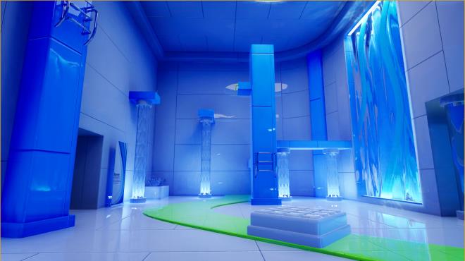 Ikarus Parkour PC Crack