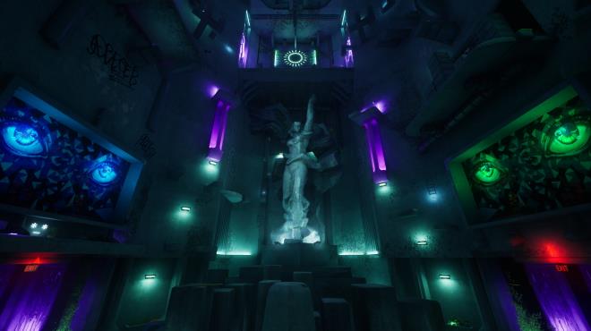 Ikarus Parkour Torrent Download