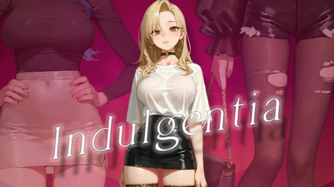 Indulgentia - NSFW Anime Puzzle Game Free Download