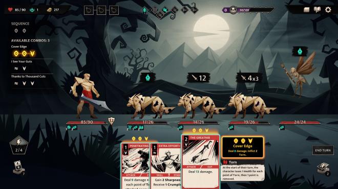 Inkborn Torrent Download