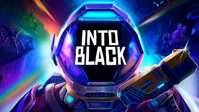 Into Black Free Download