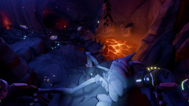 Into Black Torrent Download