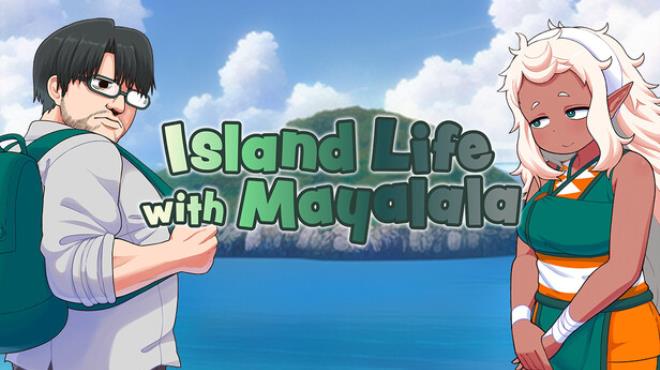 Island Life With Mayalala Free Download