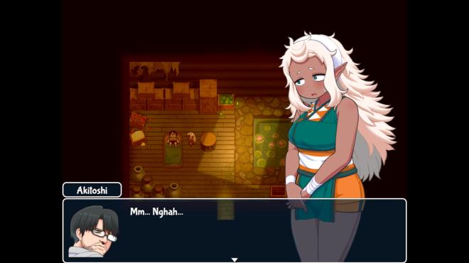 Island Life With Mayalala PC Crack