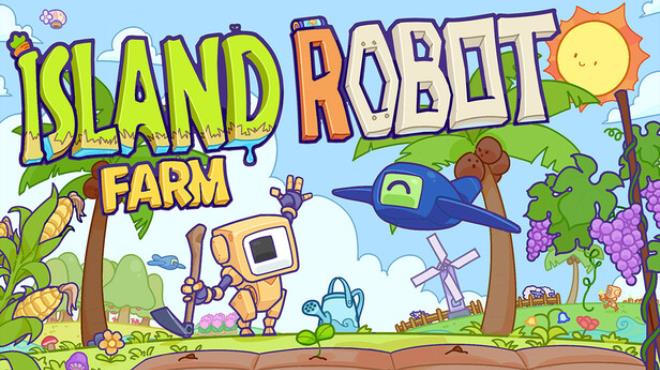 Island Robot Farm Free Download