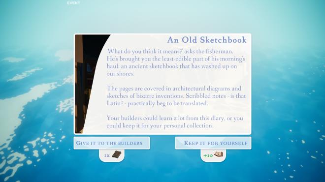 Isles & Tiles PC Crack