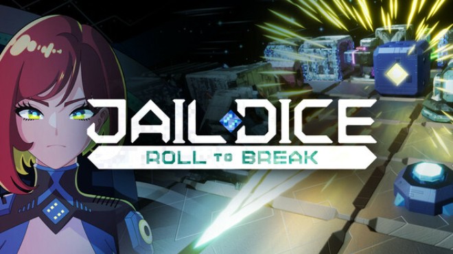 JAIL DICE: Roll to Break Free Download
