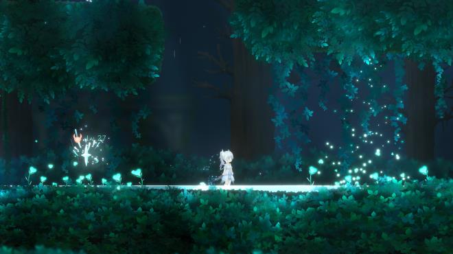 Journey of Realm：Dawn Dew Torrent Download