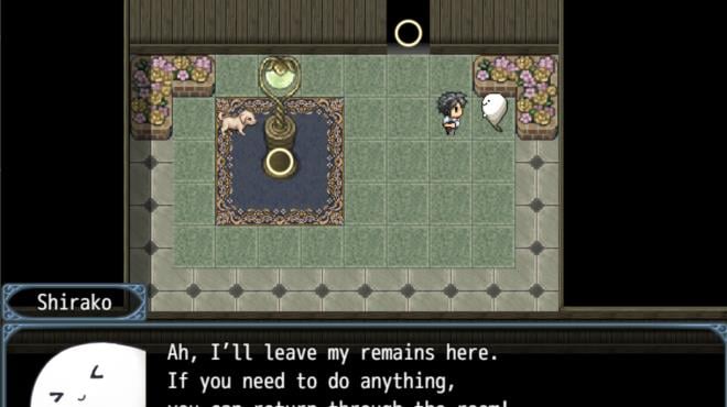 Katagiri-san is very cold PC Crack