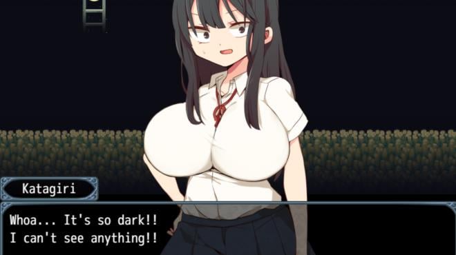 Katagiri-san is very cold Torrent Download