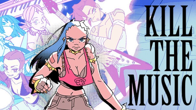 Kill The Music Free Download