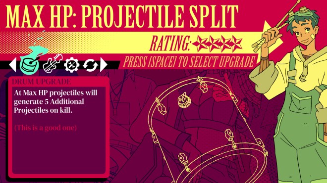 Kill The Music PC Crack