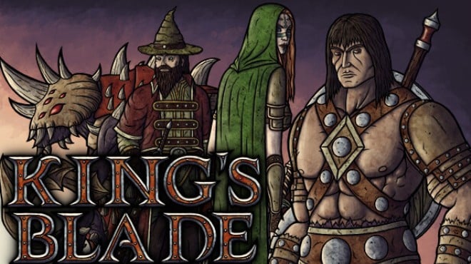 King's Blade Free Download