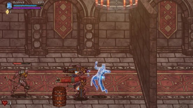 King's Blade PC Crack