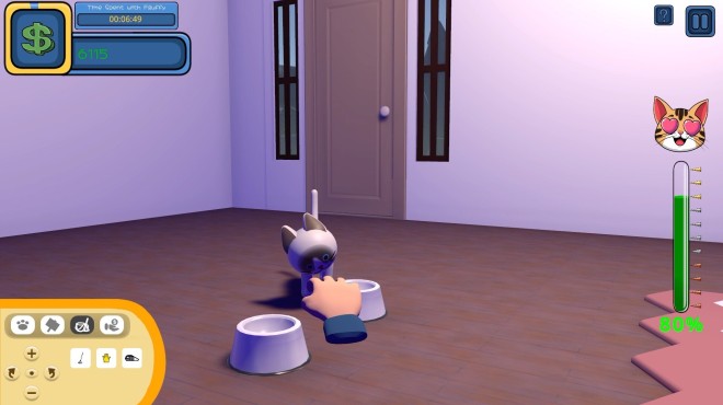 Kittenship Care Torrent Download