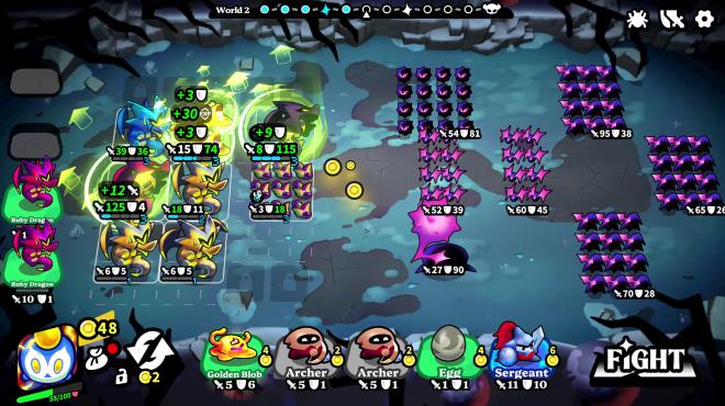 Knightica Torrent Download