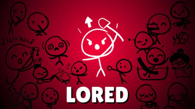 LORED Free Download