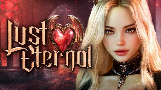 LUST Eternal 🔞 Free Download