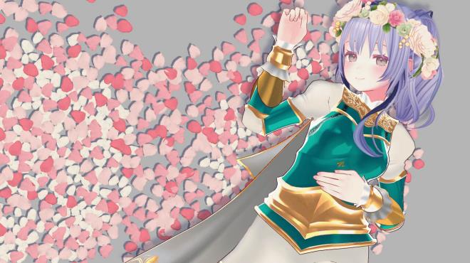 Labyrinth Flowers PC Crack