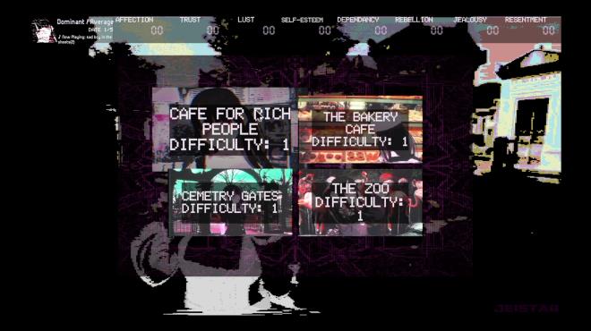 Landmine Princess PC Crack